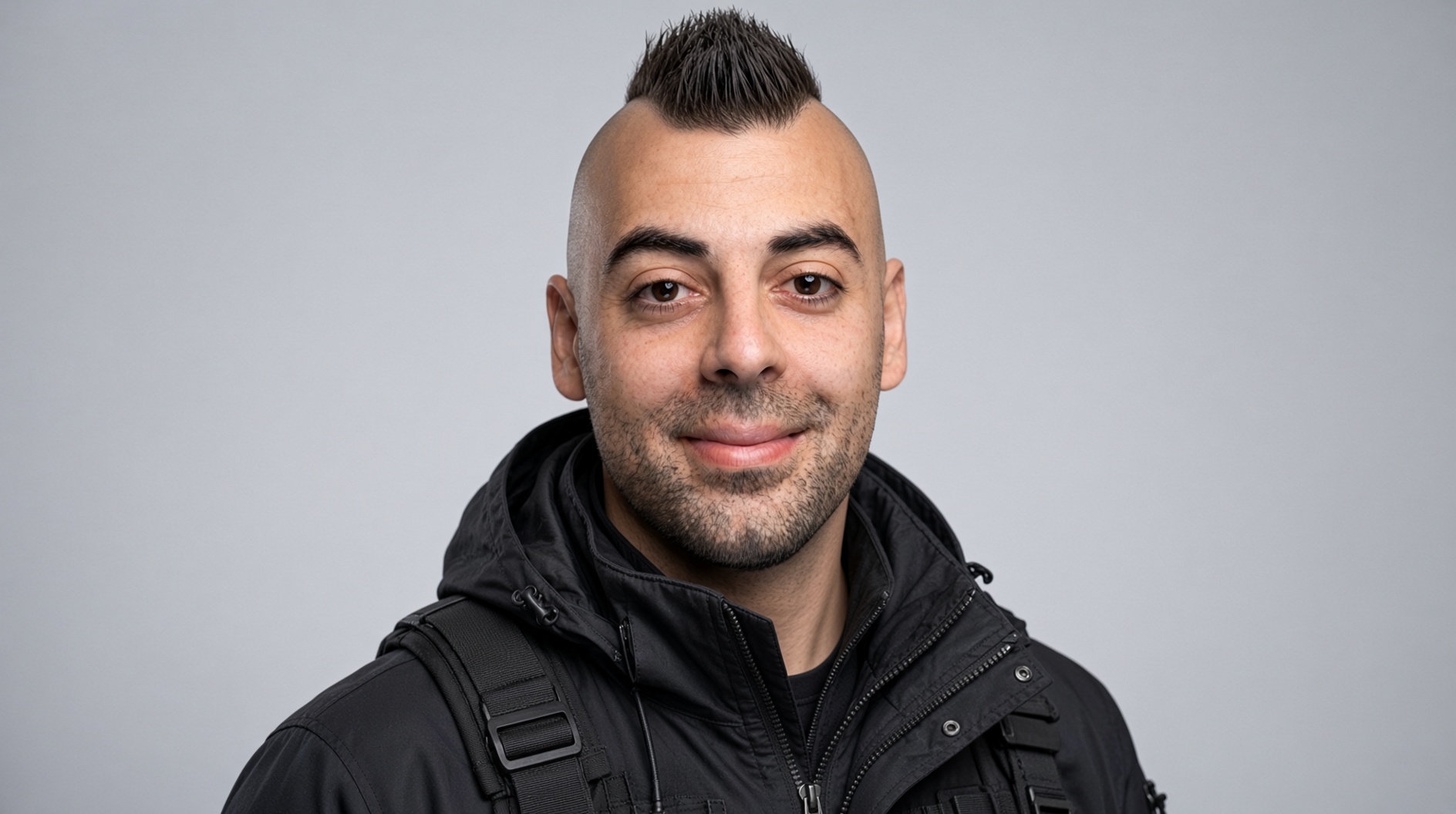 Leonardo Grassellini, versione AI